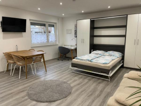 Studio-Apartment nahe Zentrum